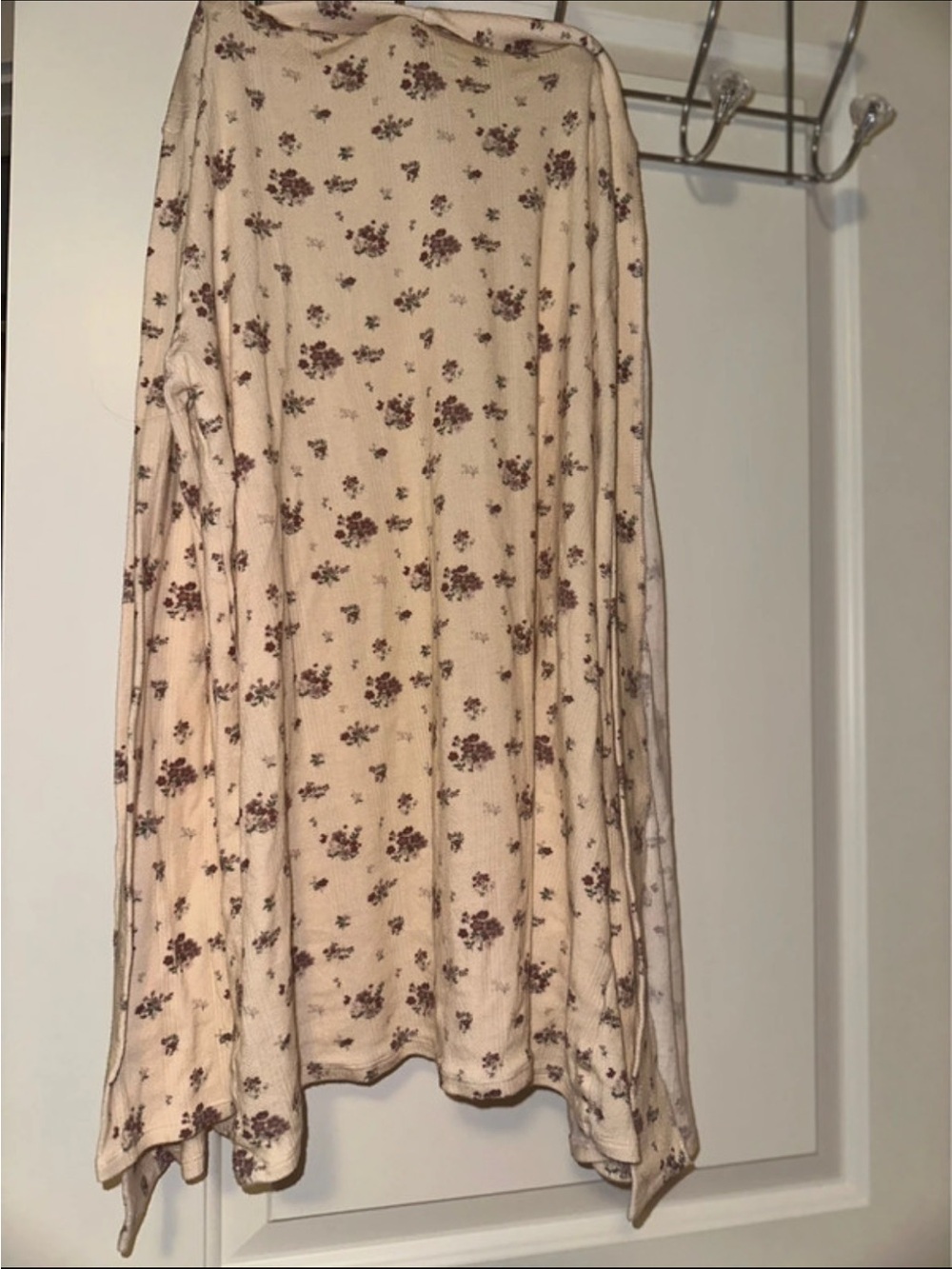 Posh Peanut women’s cardigan large mommy and me